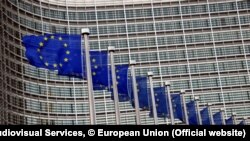 Sjedište Evropske komisije