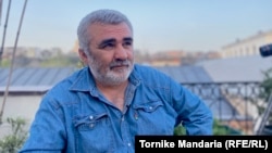 Афган Мухтарлы