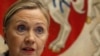 Clinton Warns Belarus On Crackdown 