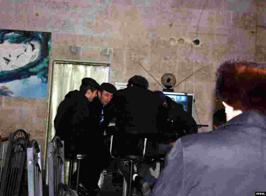 Рӯзгори ҷавонони тоҷик #31