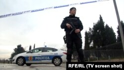 Policija Crne Gore, fotoarhiv