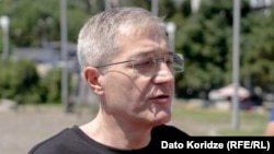 Гиви Таргамадзе