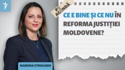 De ce are nevoie justiția din R. Moldova ca să meargă brici? 