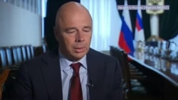 Силуанов о предвыборных выплатах