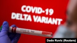 У багатьох країнах світу тривають зусилля з приборкання нового спалаху, викликаного штамом «дельта»