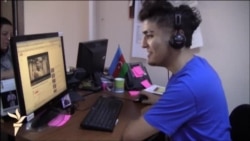 Азербайджан: блогера попередили через передвиборну сатиру