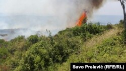 Za sada nema odgovora nadležnih da li su se stekli uslovi da bude proglašeno stanje elementarne nepogode