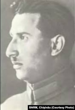 Moldova, Ion Dic Dicescu