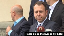 Игор Јанушев.