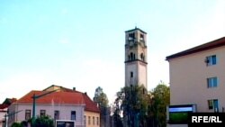 Bihać - ilustracija