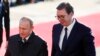 Svetski mediji: Putin učvršćuje veze u Beogradu 