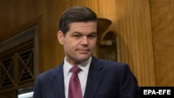 Wess Mitchell 