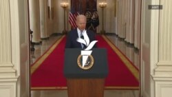 Бајден објави крај на американските „бескрајни војни“