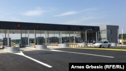 Od prvobitnih osam, u razmatranje dolaze u obzir tri pravca (ilustracija)