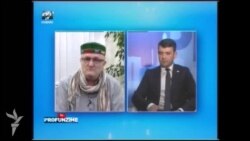 În PROfunzime cu Chiril Gaburici