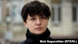 ანა აბაშიძე