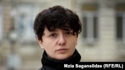 ანა აბაშიძე