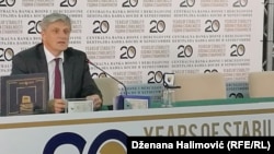 Mi smo ispunili naše obaveze u popunjavanju upitnika: Senad Softić