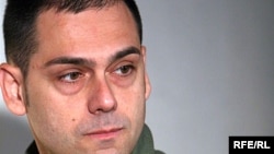 Radić: "Otkazivanje vežbi bio bi gotovo neprijateljski čin prema Rusiji u ovakvim momentima"