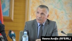 Šaip Kamberi optužuje SPS da su pokušali da opstruiraju izborni proces