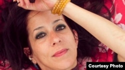 Ронит Бергман.