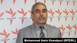 رادمنش: افغان ځواکونه ژمن دي چې د ارزګان د خلکو امنیت وساتي.