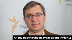 Александр Сушко