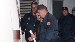 Noć uoči izbora lišeno slobode 20 osoba, državljana Republike Srbije