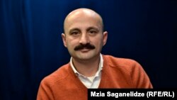 ლევან ცუცქირიძე