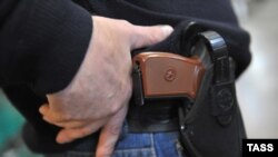 Иллюстративное фото