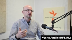 Ključna stvar nije sukob interesa, kaže Nemanja Nenadić