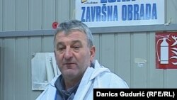 Mnogi od radnika FAP-a sa Zavoda našli posao u Slobodnoj zoni: Mile Vitor