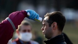 U Belorusiji se za vikend igrao fudbal, uz mere kontrole oko korona virusa