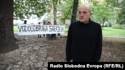 Politika se mora povući iz komunalnih preduzeća: Anes Podić