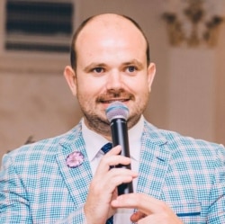 Максим Кузнецов