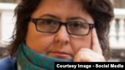 Prof. univ. Alina Mungiu-Pippidi