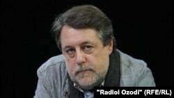 Виталий Манский