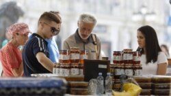 Фестивал на органска храна