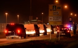 Ukupno 25 bh. državljana vraćeno je u BiH iz Sirije. Djeca su s majkama po dolasku bila smještena u prihvatni centar, nakon čega su smještena u porodične kuće.