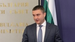 Владислав Горанов твърди, че не помни да е водил СМС-комуникацията, публикувана от Васил Божков миналата седмица