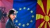 Албанија ги почнува преговорите со ЕУ и на тој пат се одвојува од Северна Македонија