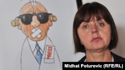 Možemo doći do kompromisnog rješenja: Borka Rudić