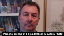 U Hrvatskoj pada povjerenje u sve društvene institucije, pa onda i u Katoličku crkvu: Siniša Zrinščak