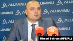 Mi smo trebali dobiti određene subvencije, nismo ih nikada dobili: Dražen Pandža