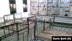 Memorialul de la Sighet