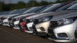 Время Свободы: Затоваривание "АвтоВаза". Кризис на авторынке России 