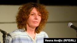 Nadežda Milenković