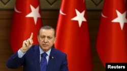 Redžep Tajip Erdogan