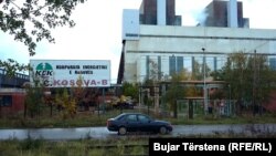 Formiranjem ove nove firme, stvorio bi se uslov da se KOSTT učlani u ENTSO