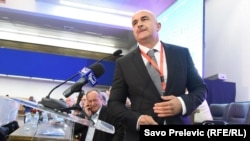 Joković : SNP je zbog Temeljnog ugovora u ovoj Vladi